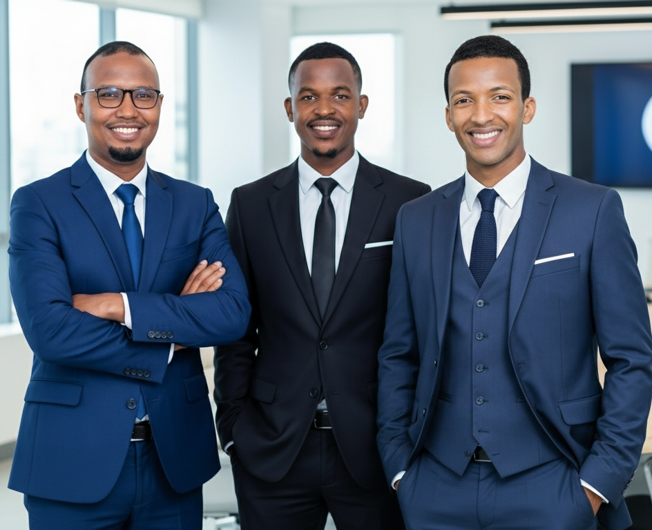 SOCOS Team Collaboration