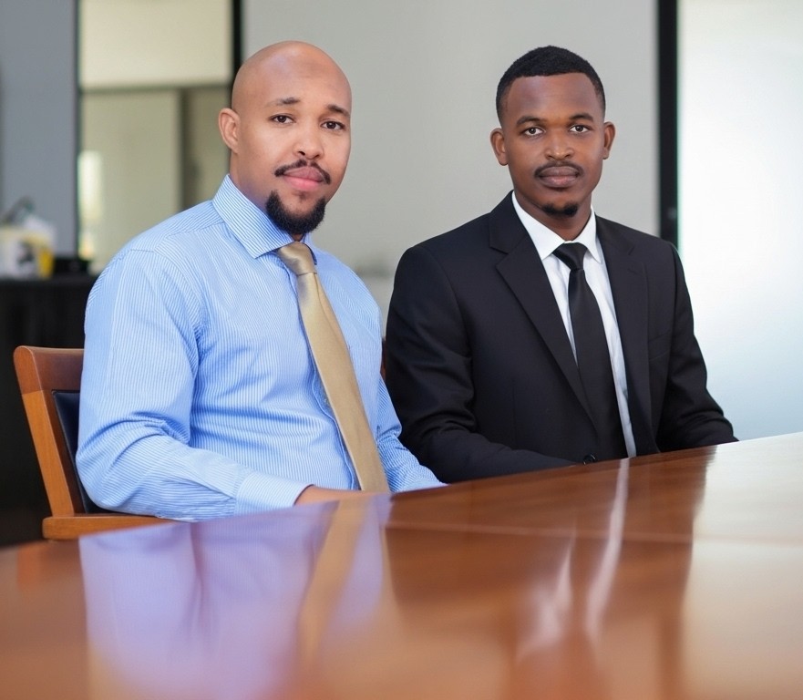 CEO & System Analyst